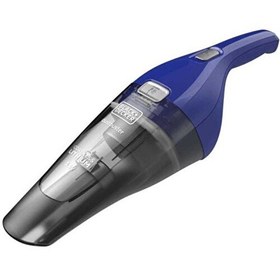 Resim Black Decker NVC115WA 3.6 V Şarjlı El Süpürgesi 