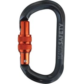 Resim Kaya Safety Kaya K7-Sl Alüminyum Karabina 