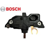 Resim Bosch 12v Kömürlü Konjektör Soketli F00m l-dfm N11.5420 