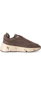 Resim Erkek Sneaker ( Günlük) LU68600 Paciotti Men Shoe 