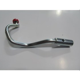 Resim Citroen Jumper 02/07 Sürgülü Kapı Ki Li T Üst Bağlantısı Sağ 