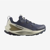 Resim Salomon Elixir Gtx Erkek Outdoor Ayakkabı-28758-Mavi 