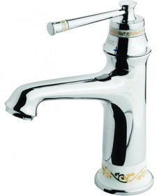 Resim Newarc Pera Lavabo Bataryası - Krom 961522 