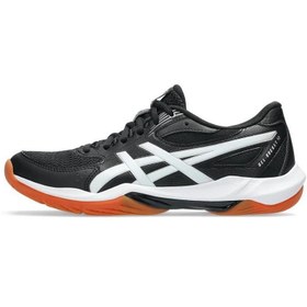 Resim Asics 1072A119-001 Gel-Rocket 12 Kadın Voleybol Ayakkabısı 