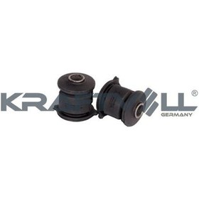 Resim Kraftvoll 10050025 Denge Kol Burcu Kupelı Arka Accent 00- 5511925000 