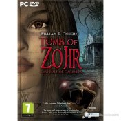 Resim Tomb Of Zojir: Last Half of Darkness PC 