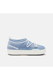Resim MOON BOOT Kadın / Kız Sneaker ( Günlük) 80D2470070-H004 Moon Boot Park Icon Elephant Grey 