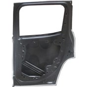 Resim Esse Oto - Jeep Renegade- 14/20 Arka Kapı Komple Sağ İceli/çekomastikli Esse53402801 52051449 