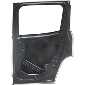 Resim Esse Oto - Jeep Renegade- 14/20 Arka Kapı Komple Sağ İceli/çekomastikli Esse53402801 52051449 