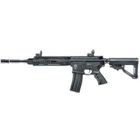 Resim M4A1 6MM AIRSOFT TUFEK 