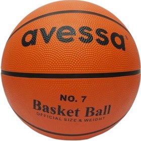 Resim Avessa Basketbol Topu 7 Numara 