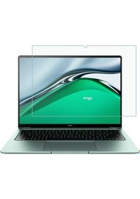 Resim Huawei Uyumlu Matebook 14s İ7 14.2 İnç Ekran Koruyucu Nano Şeffaf 