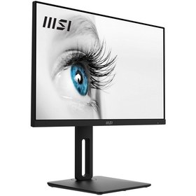 Resim MSI PRO MP242AP 23.8" 1 MS 100 Hz Adaptıve-Sync Full HD Pivot IPS LED Monitör 