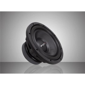 Resim FORX5 Xw-208s 20cm Subwoofer 200rms 400watt kabinsiz 