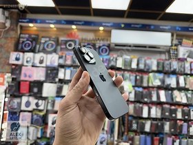 Resim Apple iPhone 16 Pro İkinci El YD | 256 GB | Siyah 