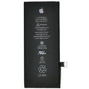 Resim iPhone 8 Uyumlu 8G Batarya Pil 