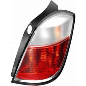 Resim Hella 9EL160467-011 Stop Lambasi Sol Duysuz Hella Tipi Astra 04 07 1222353 9EL160467011 (WA768664) 