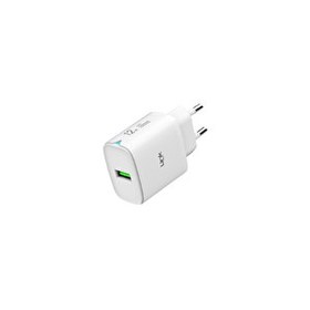 Resim Linktech LSC-C301 Safe 12W Micro USB Kablolu Hızlı Şarj Cihazı 