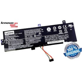 Resim Laptopyedekparca Lenovo Uyumlu Ideapad 310 Serisi 310-15Isk Batarya A+++ Pil 