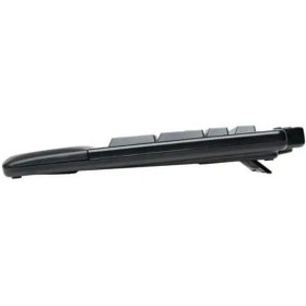 Resim Kensington Pro Fit Kablolu Konforlu Klavye K72402us 