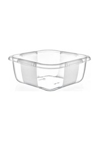 Resim Kare Şeffaf Badya 1 Adet 2 No E165 0,16 Cm 45 Derece 