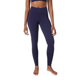 Resim Sweaty Betty Ultimate Studio Legging Kadın Mavi Yoga Tayt 