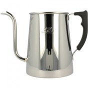 Resim Kalita Inductıon Heated Kettle 1.3l 93126 