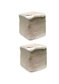 Resim Beyaz Seramik Hamuru 2X6Kg 