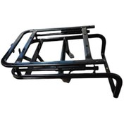 Resim Honda Spontini Kızaklı Çanta Demiri 