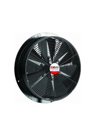 Resim Bahçıvan Bst-400 ,40cm 380vac/245w 5500m3 2-kablo Üfleme Fan 
