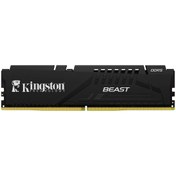 Resim Kingstone 32GB DDR5 5200 Mhz CL36 DIMM KF552C36BBEK2-32TR BEAST 