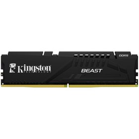 Resim Kingstone 32GB DDR5 5200 Mhz CL36 DIMM KF552C36BBEK2-32TR BEAST 