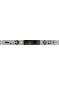 Resim Apollo X6 Gen 2 - Essential+ Rackmount 16 X 22 Thunderbolt Ses Kartı 2.nesil - Essential+ Yazılım Paketi İle 6 Dsp 
