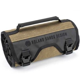 Resim KRIEGA TOOL ROLL TAKIM ÇANTASI ROLAND SANDS TABA 