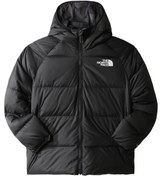 Resim The North Face Prınted Revrs North Down Mont Çocuk Siyah 
