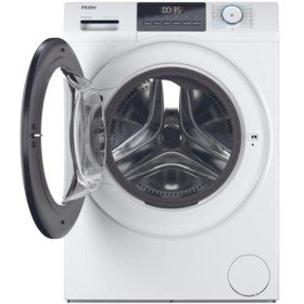 Resim Haier I-Pro Series 1 HW100-BP14929A-S 10 KG 1400 Devir Çamaşır Makinesi 