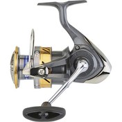 Resim Daiwa Laguna 20 Lt 5000-c Olta Makinesi 