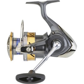 Resim Daiwa Laguna 20 Lt 5000-c Olta Makinesi 