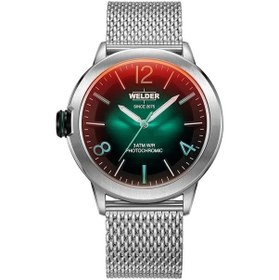 Resim Welder Wmd2006 Erkek Kol Saati Metalik 