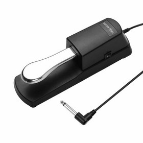 Resim Larkin SP01 Sustain Pedal Switchli - Piyano Pedalı 