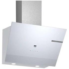 Resim Bosch DWK67PJ20T Cam Yüzey Duvar Tipi Davlumbaz 