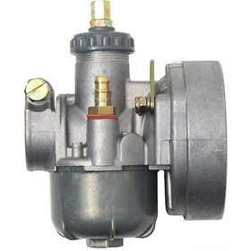 Resim Wezone Solo 423-425 Modeli Sprey Tozlayıcı Karbüratörü - 2 Takımlı Makineler İçin Uyumlu Yedek Parça 