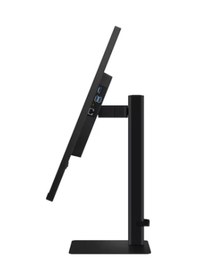 Resim Samsung Viewfinity S6 Ls32d600uauxuf 32" 5 Ms 2k Pivot Ips 100 Hz Monitör 