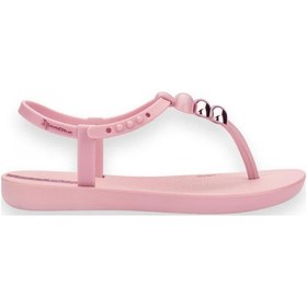 Resim İpanema Ipanema 83585k Class Blown Up Pembe Kız Çocuk Sandalet Pembe 