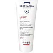 Resim Isis Pharma Urelia 10 Exfoliating Moisturizing Cream Nemlendirici Krem 150 ml 