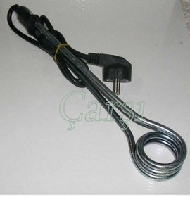 Resim Kazan Tipi Su Isıtıcı Pratik Ve Kolay Daldırma Su Isıtıcı Kova Is N11.22 