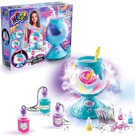 Resim So Slime Dıy Magical Slime İksir Yapım Seti 