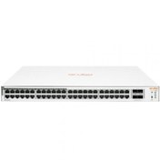 Resim Hp-E Aruba Instant On 1830 JL815A 48 Port 10/100/1000 SFP Gigabit Switch | Hp-E Hp-E