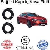 Resim Renault Megane 4 Sedan Şen-las Sağ Ön Ve Arka Fitili Şl3209 