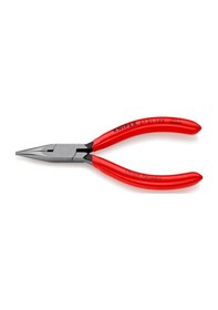 Resim Knıpex Elektronikçi Kargaburun 125 Mm 3731125 